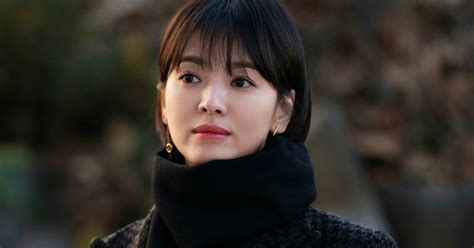 Song Hye Kyo Turns Down Casting Offer For Upcoming Drama - Koreaboo