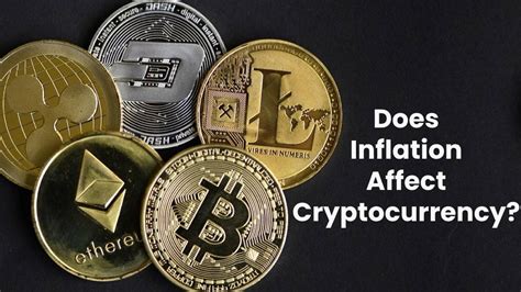 Does Inflation Affect Cryptocurrency Ctr