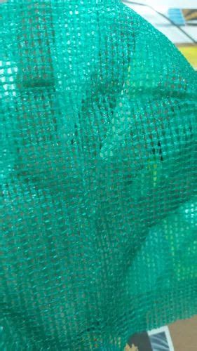 Nylon Green Shade Net For Agriculture Coated At Rs 15 Square Meter In