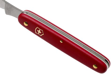 Victorinox Budding Knife Combi B Red Advantageously