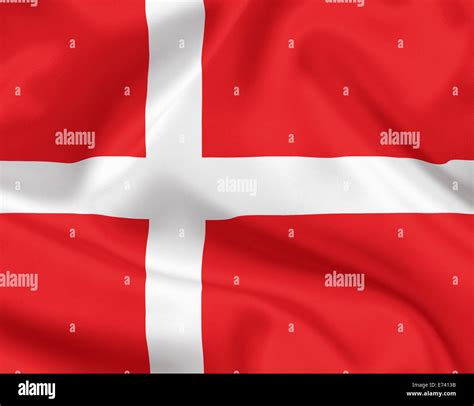 Denmark Red Cross Hi Res Stock Photography And Images Alamy