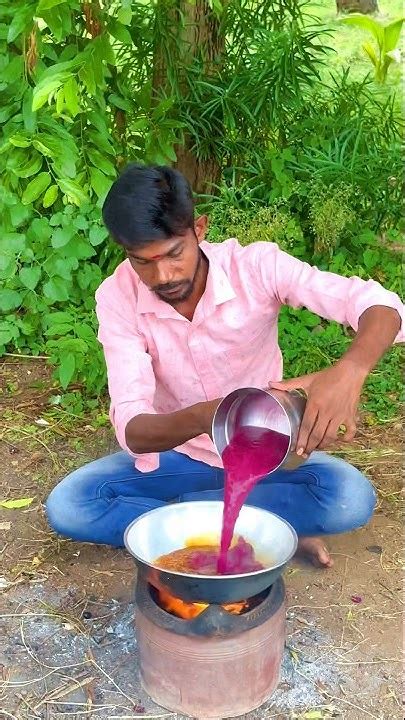 Naval Pazham Jam L Black Jamun Recipe L நாவல் பழம் ஜாம் Shorts Viral