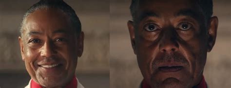 Create Meme Giancarlo Esposito Far Cry Giancarlo Esposito Far Cry