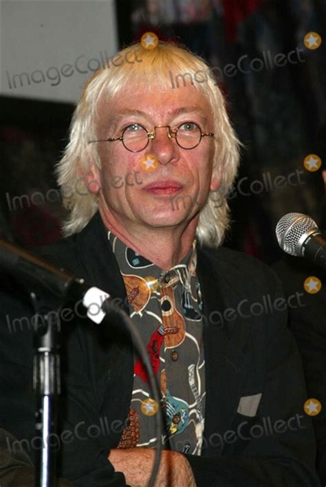 Photos and Pictures - Greg Hawkes at a press conference to announce The ...