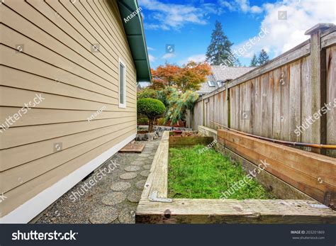 house side wall stock  images photography shutterstock