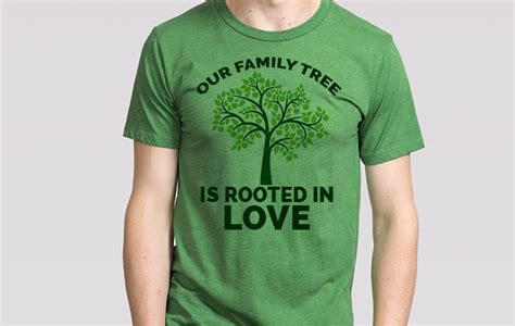 20 More Family Reunion T-Shirt Sayings