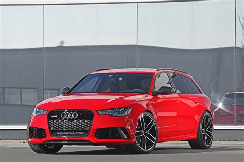 2014 Hperformance Audi Rs6 Hd Pictures