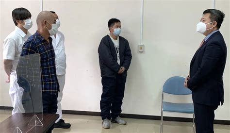 香港籍货轮沉没事故已致8人遇难 其中6名为中国船员 新西兰中文先驱网