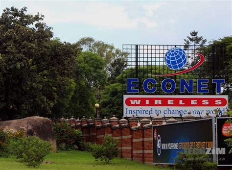 Econet head of e-commerce quits. Here's the group's CEO of e-commerce - Techzim