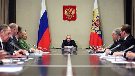 Putin intends to seek ‘re-election’ in 2024: reports | Fox News