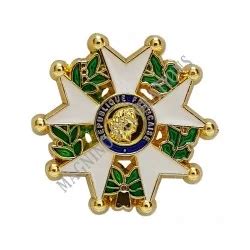 Achetez Votre Pin S Boutonni Re Officier De L Ordre De La L Gion D