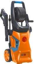 Характеристики Мойка высокого давления КРАТОН HPW-2000 [3 20 01 006 ...