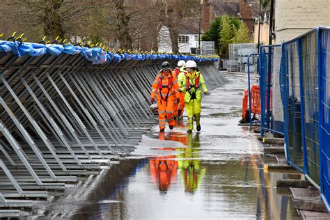 Flood Prevention Barriers Australia Residential And Commercial