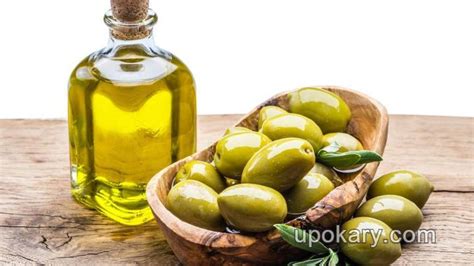 Olive Oil Health Benefits Upokary