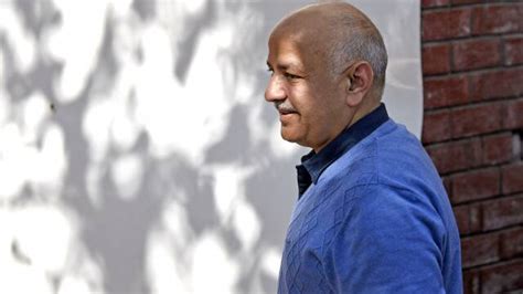 Delhi Deputy Cm Manish Sisodia Will Appear Before Cbi For Questioning