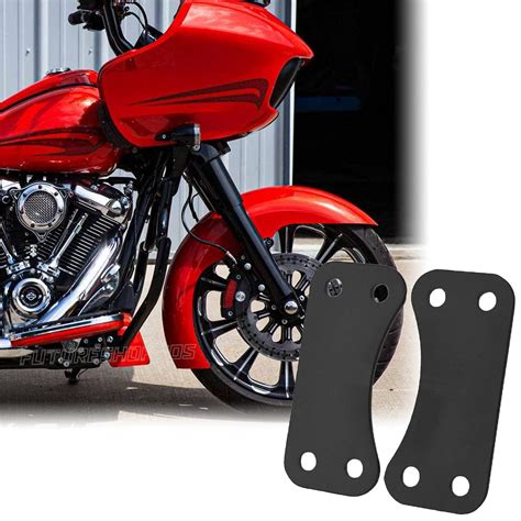 Buy Futureshop Touring Front Bracket For Cvo Street Glide