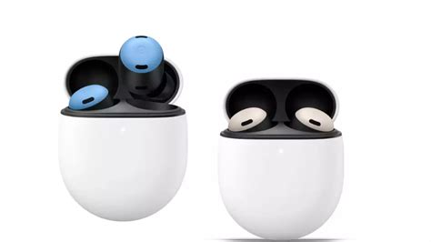 Google Figured How to Give Earbuds Ability to Measure Heart Rate - EDMTunes