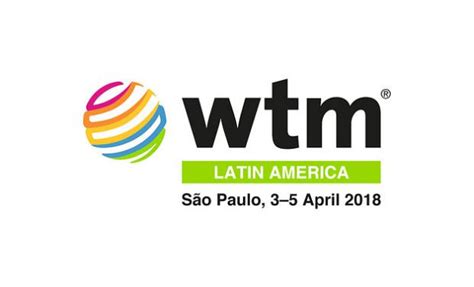 WTM Latin America começa em São Paulo Revista EBS