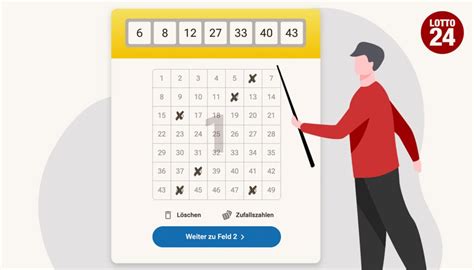 Lotto Teilsystem Funktion Auswertung Gewinntabellen