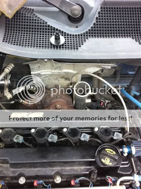 Patriot Turbo Finally Jeep Patriot Forums