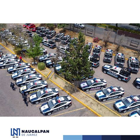 Gobierno Municipal De Naucalpan On Twitter Tu Seguridad Es Nuestra