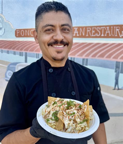 Catering — Ponce's Mexican Restaurant