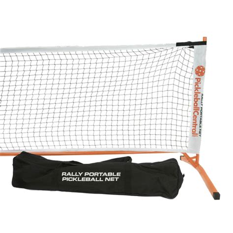 Portable Pickleball Nets for Sale | Pickleball Central