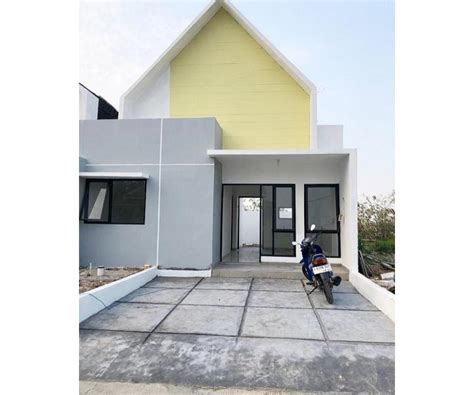 Dijual Rumah Baru Di Tajurhalang Bogor Dekat Sma Negeri Tajurhalang