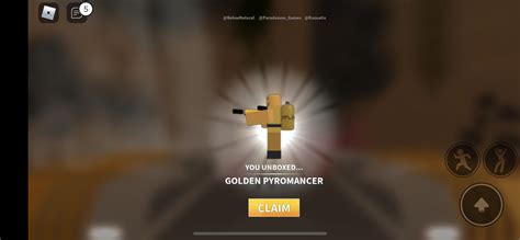 This Is So Gay R TDS Roblox