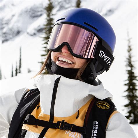 Goggle Technology | Smith Optics