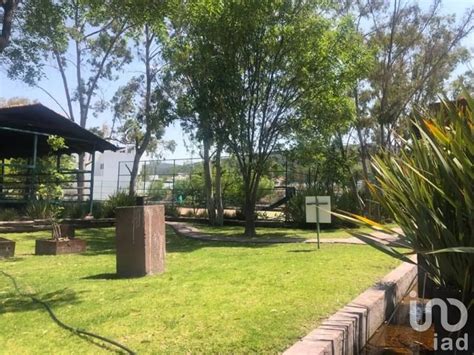 Terreno en Venta en La Noria Huimilpan Querétaro NEX 196297