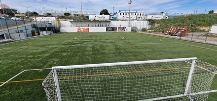 Complexo Desportivo da Quinta da Piedade Campo Nº 2 Portugal