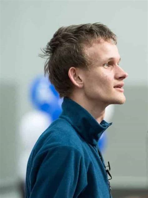 Vitalik Buterin Sparks Debate After Demeaning XRP CoinGape News