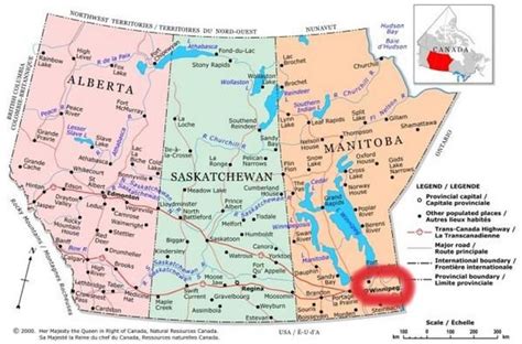 F Vrier Winnipeg Et Ottawa Se Battent Pour Le Titre De La Plus