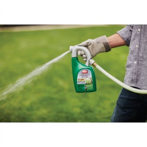 Ortho 32 Oz Ready To Spray Nutsedge Killer For Lawns 9901910 1 Kroger