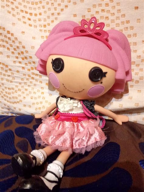 Lalaloopsy Dolls Cute Adorable Large Dolls Approx 13 Tall Pre