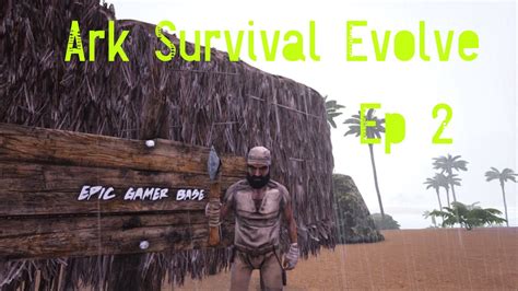 Tried To Exploring My Island And It Didn T Go Well Ark Survival