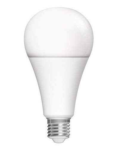 Lampadina A Led E W Vac Bianco Caldo