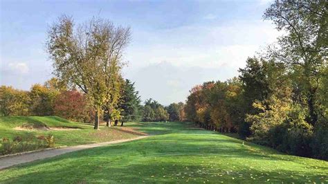 Franciacorta Golf Club Lombardy Visititaly Golf