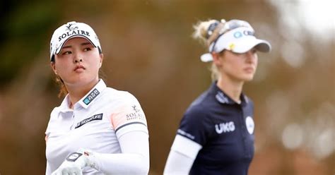 LPGA Tour unveils behind-the-scenes documentary | SportBusiness