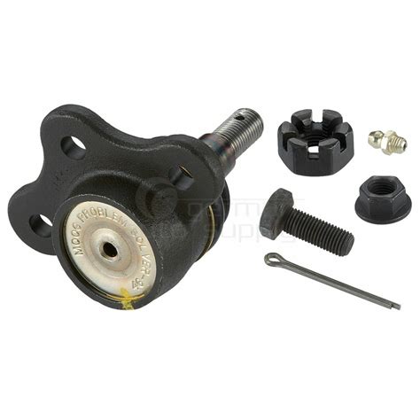 Moog Suspension Ball Joint Front Upper K For Honda