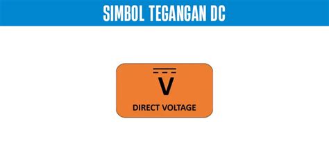 15 Simbol Multimeter Arti Fungsi Dan Penggunaannya