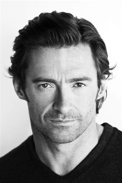 Hugh Jackman 12101968 Actus Photos Films