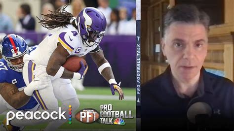 Deandre Hopkins Dalvin Cook Are Hoping To Increase Their Offers Pro Football Talk Nfl On