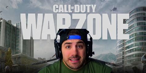 Call of Duty: Warzone Pro NICKMERCS Is Quitting Warzone Tournaments Due ...