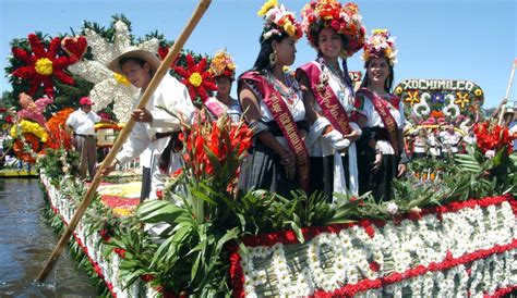 La Flor más Bella del Ejido 2023 La Flor más Bella del Ejido Cuándo y