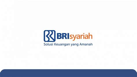 Lowongan Kerja Bank BRI Syariah Desember 2020 Untuk D3