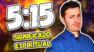 515 Significado Espiritual Y Simbolismo Ame Jumelle