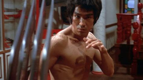 A New Bruce Lee Biography Is Being Directed By Academy Award Winner Ang Lee - TVovermind