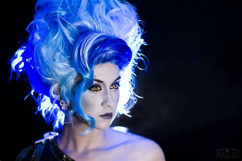 Hades by NovemberCosplay on DeviantArt